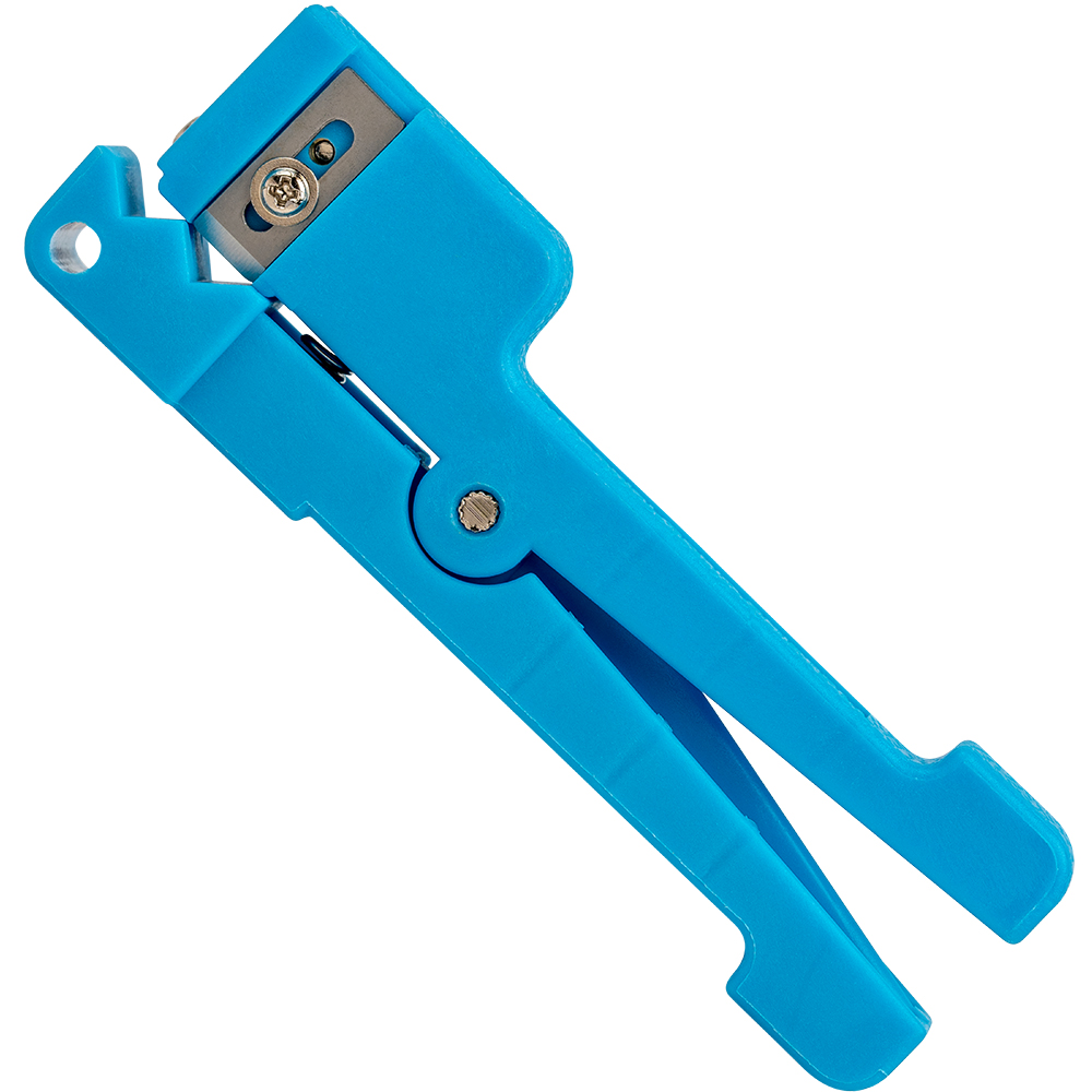Jonard Compact Cable Slit and Ring Tool, (0.125" - 0.250") from GME Supply