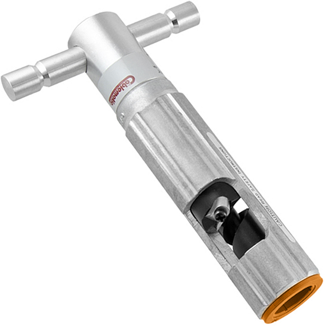Cablematic ODM Stripping & Coring Tools from Columbia Safety