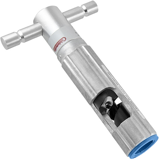Cablematic ODM Stripping & Coring Tools from Columbia Safety