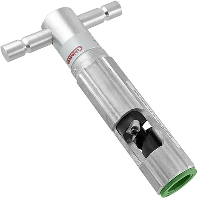 Cablematic ODM Stripping & Coring Tools from Columbia Safety