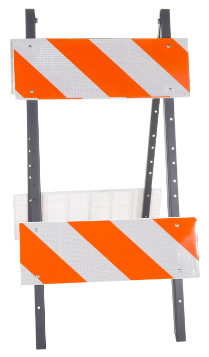 Cortina Steelcade Barricade Type II from GME Supply