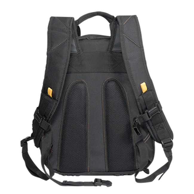 Custom Leather Craft 48 Tool Pocket Backpack from GME Supply