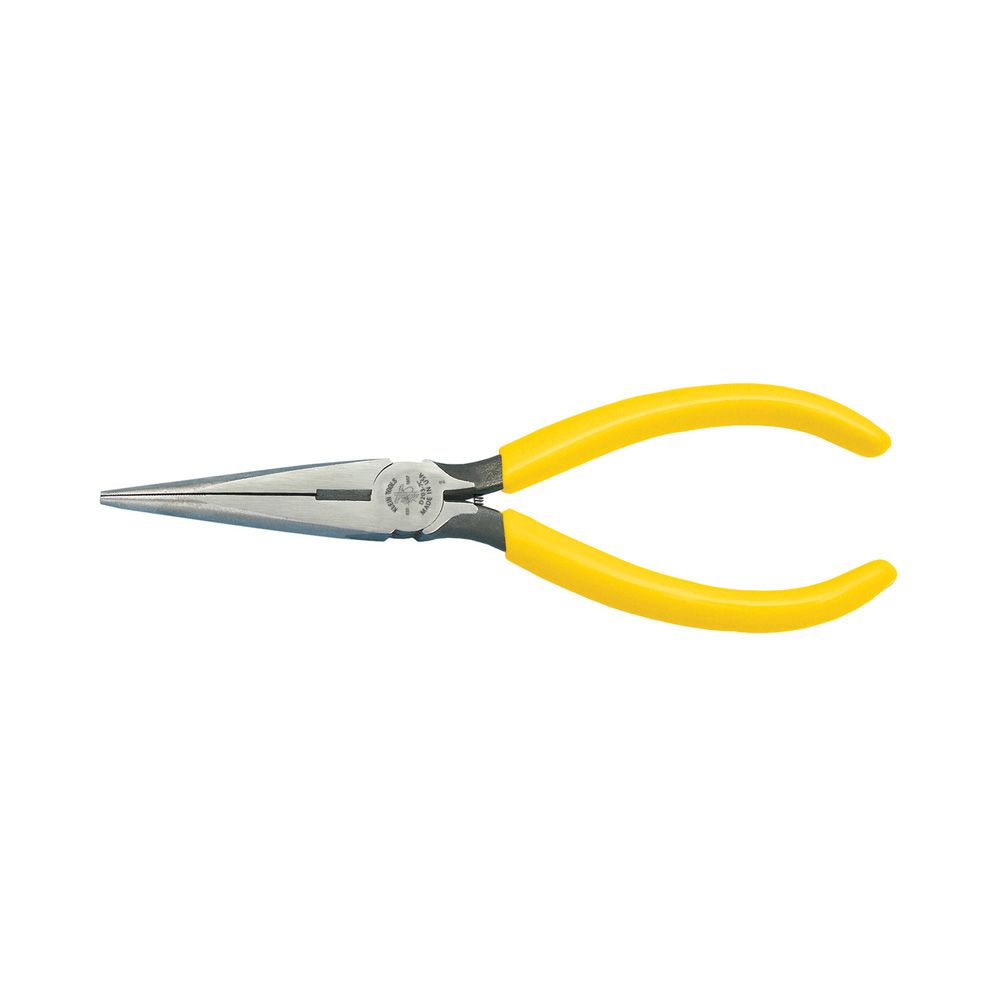 Klein Needle Nose Pliers from Columbia Safety