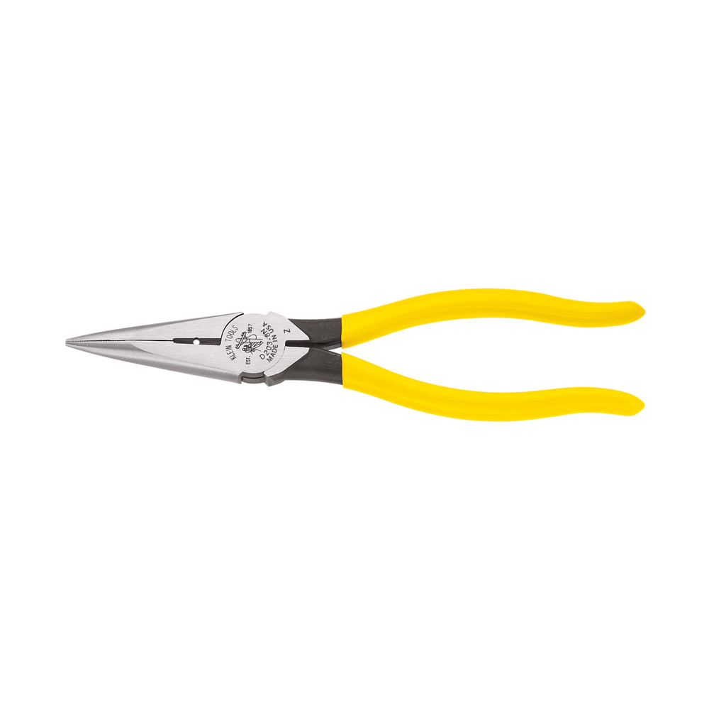 Klein Needle Nose Pliers from Columbia Safety