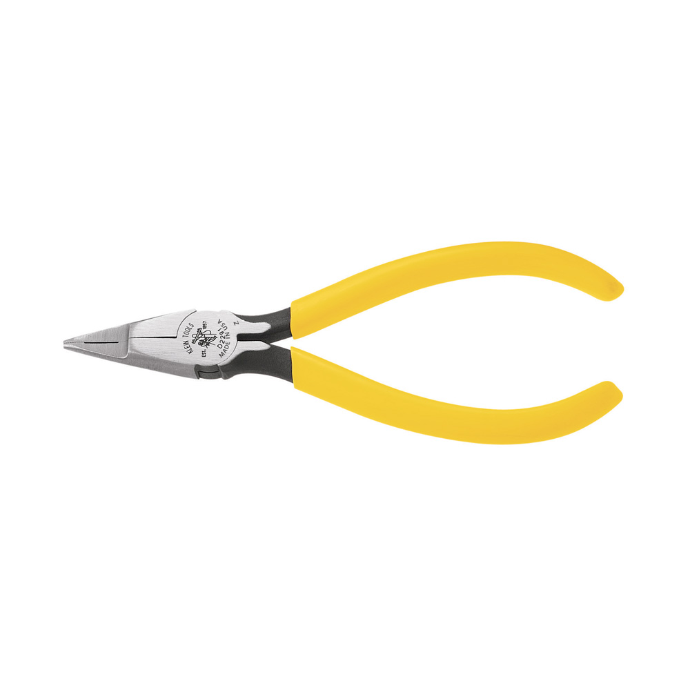 Klein Needle Nose Pliers from Columbia Safety