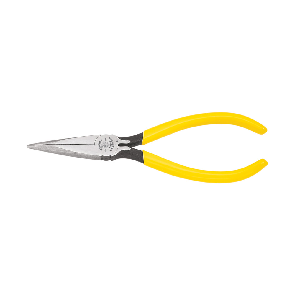 Klein Needle Nose Pliers from Columbia Safety