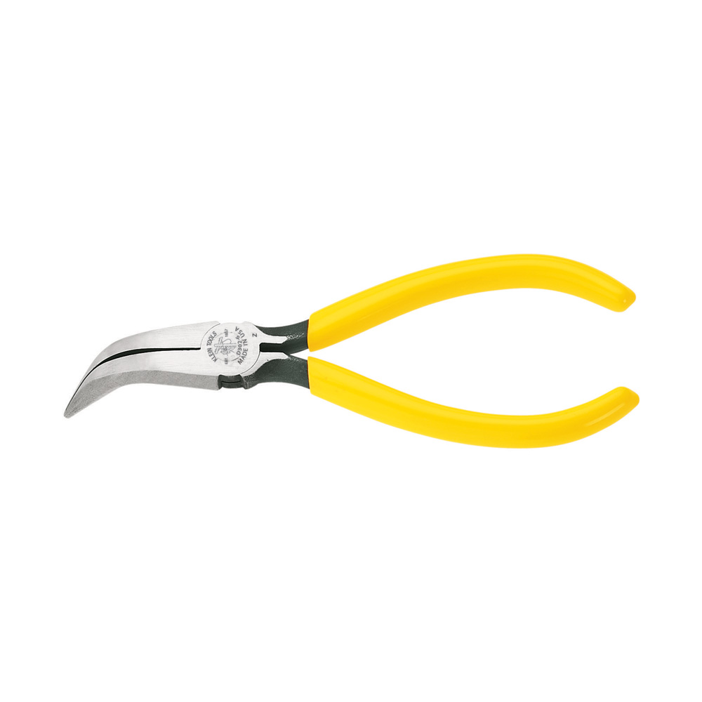 Klein Needle Nose Pliers from Columbia Safety