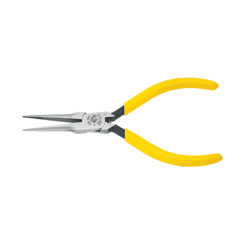 Klein Needle Nose Pliers from Columbia Safety