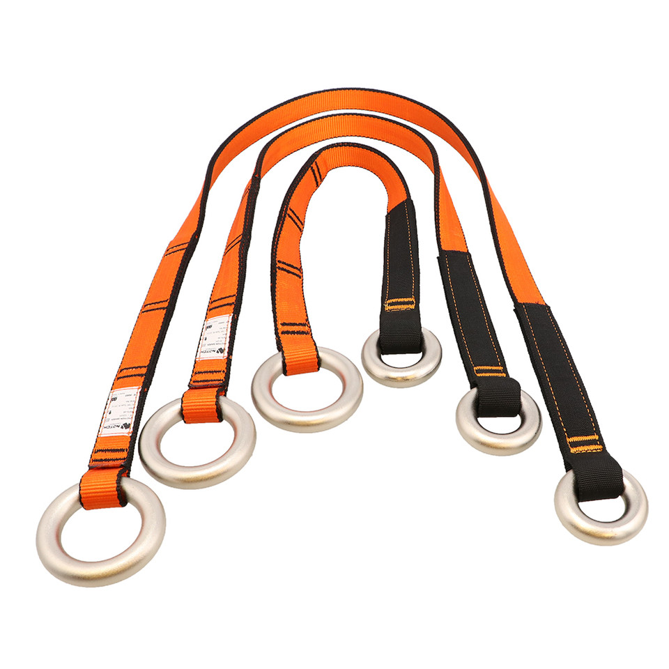 Notch Equipment Friction Savers  from GME Supply
