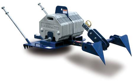 7256000 DBI Sala Evolution Portable Pylon Anchor from GME Supply