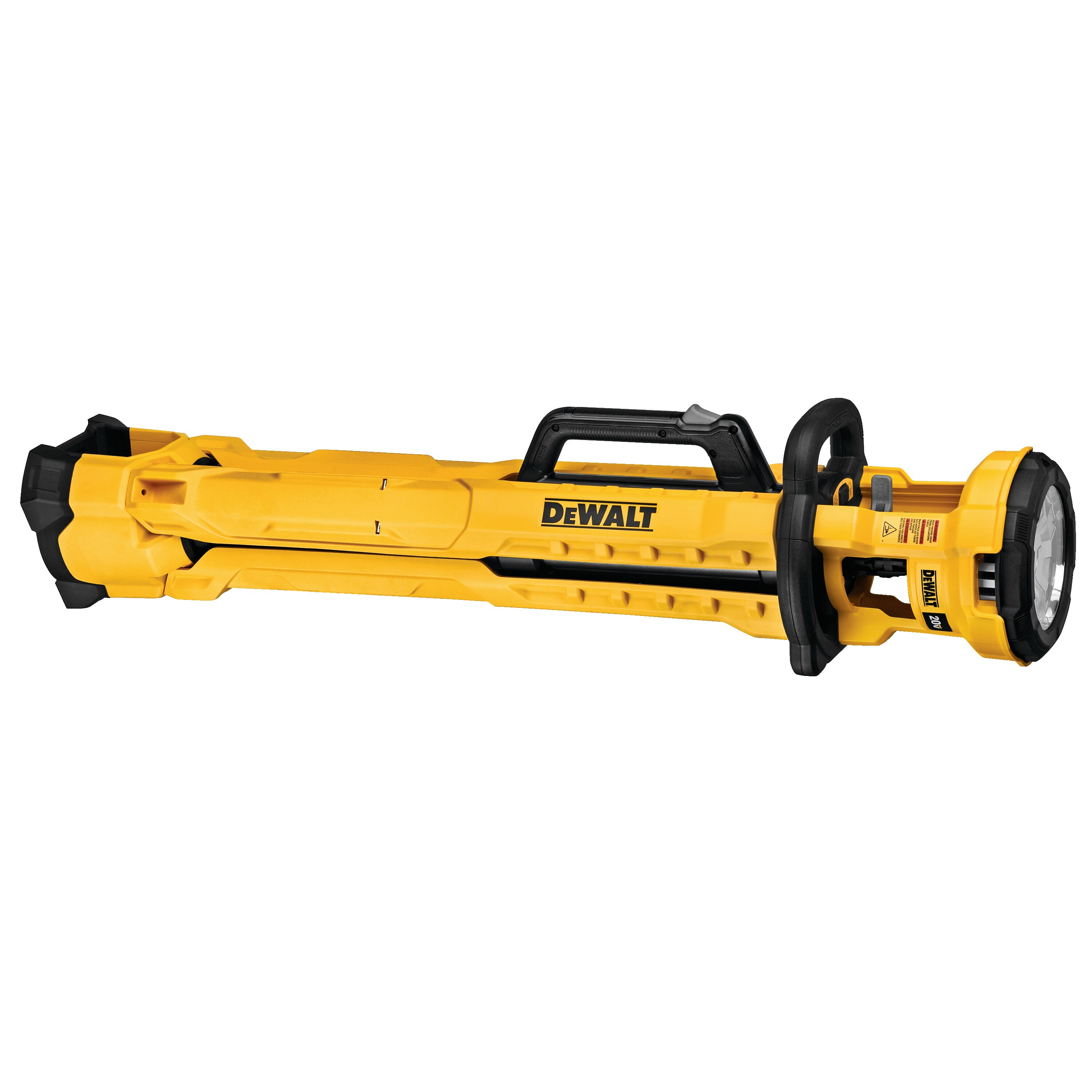 DeWALT 20V Max Cordless Tripod Light (Tool Only) from GME Supply