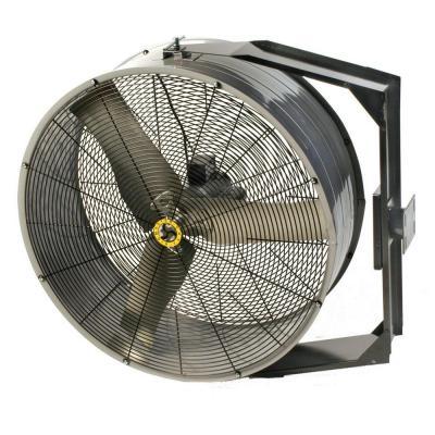 Airmaster Fan DD3641 Mancooler Fan from GME Supply