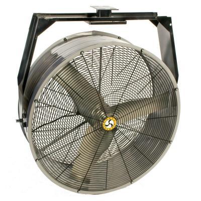 Airmaster Fan DD3641 Mancooler Fan from GME Supply