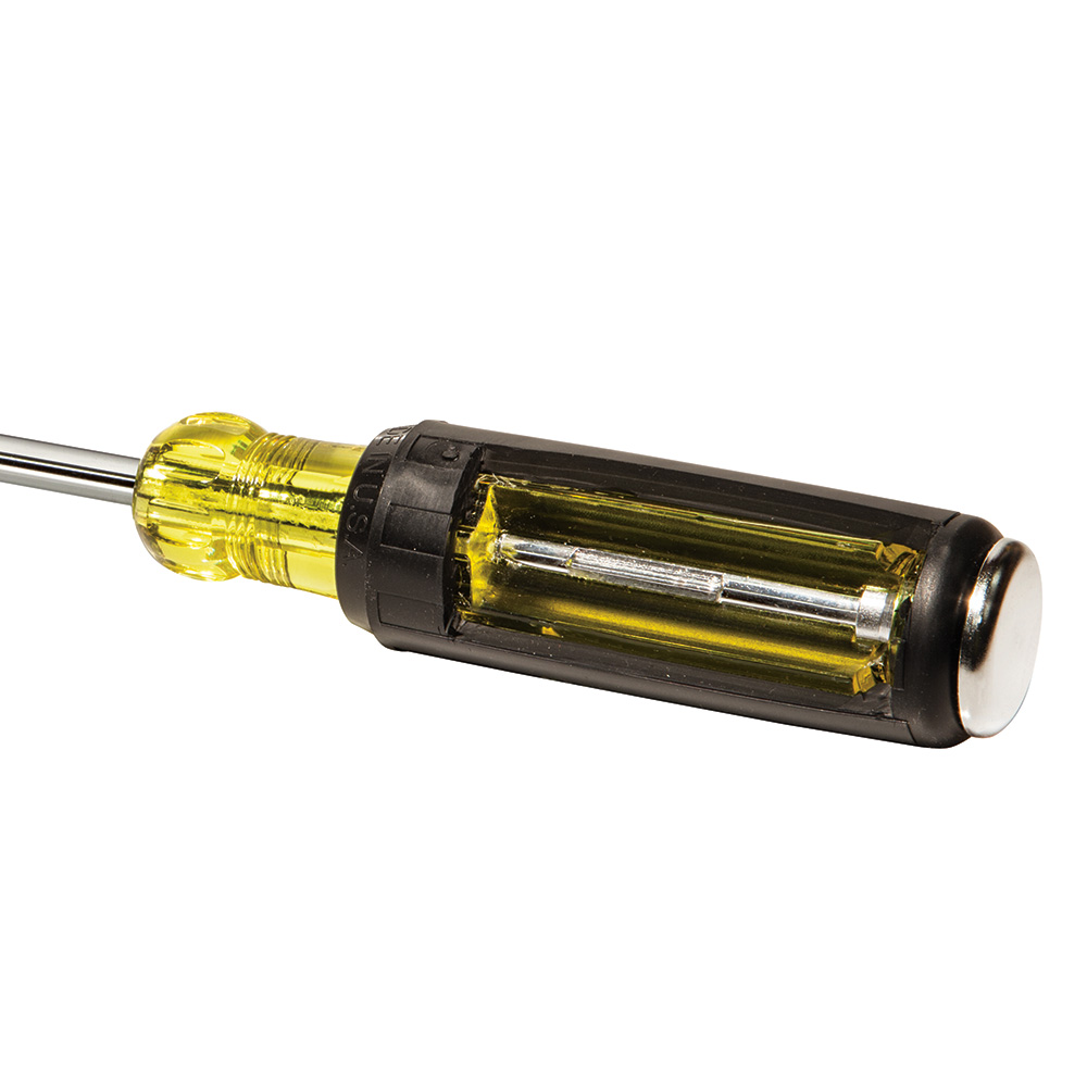 Klein 7" Shank Demolition Driver  from Columbia Safety