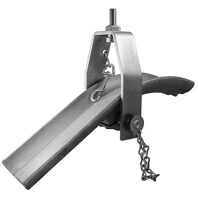 Lemco Cable Chute from GME Supply