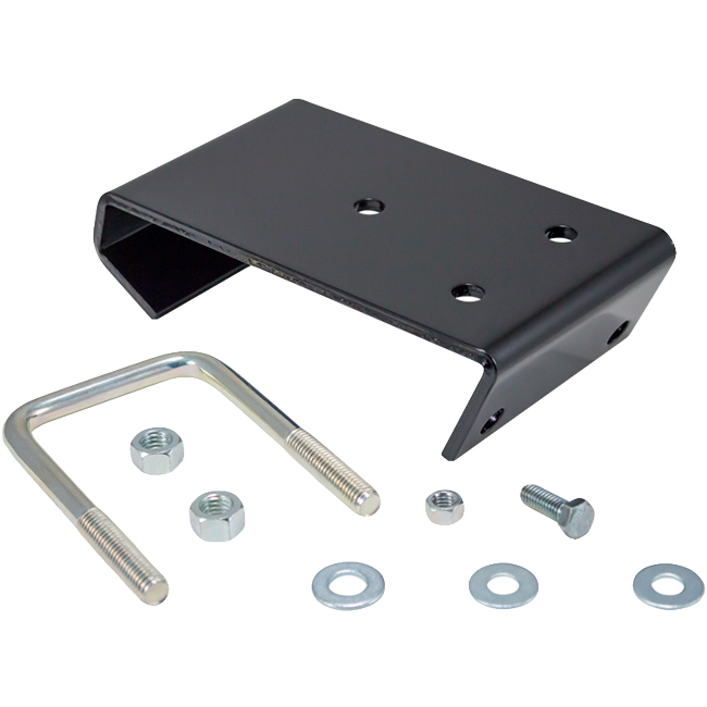 Dutton-Lainson StrongArm Angle Mounting Kit from GME Supply