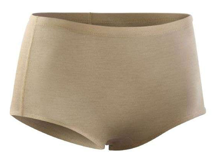 National Safety Apparel DRIFIRE Prime Soft Compression FR Desert Sand Boy Short from GME Supply