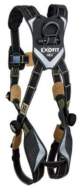 3M DBI-SALA ExoFit NEX Arc Flash Harness from GME Supply