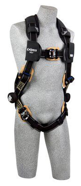 3M DBI-SALA ExoFit NEX Arc Flash Harness from GME Supply