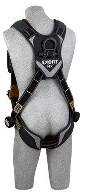 3M DBI-SALA ExoFit NEX Arc Flash Harness from GME Supply