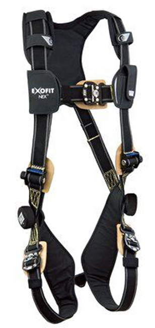 3M DBI-SALA ExoFit NEX Arc Flash Harness from GME Supply