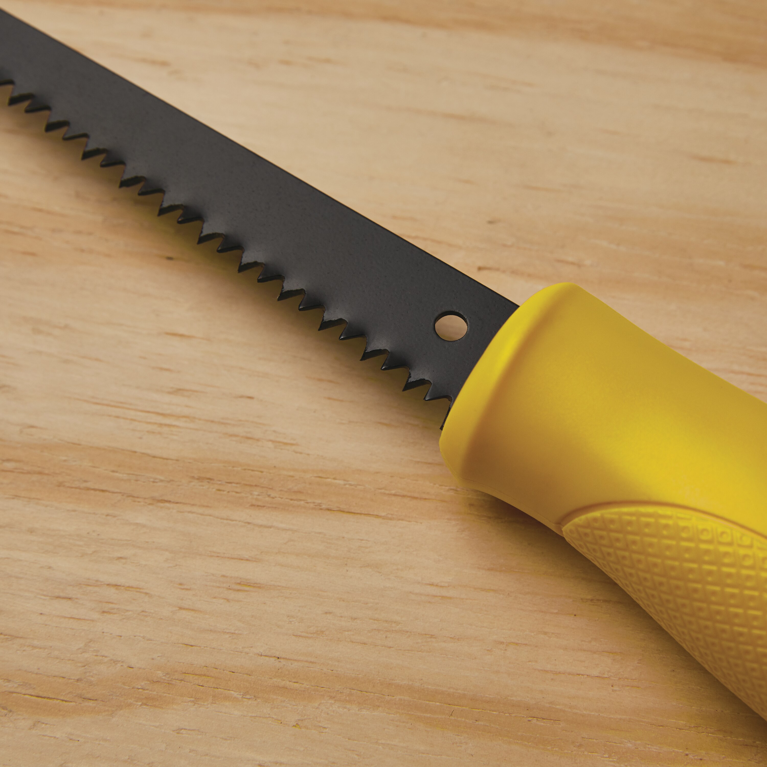 Stanley 6 Inch Cushion Grip Wallboard Saw from GME Supply
