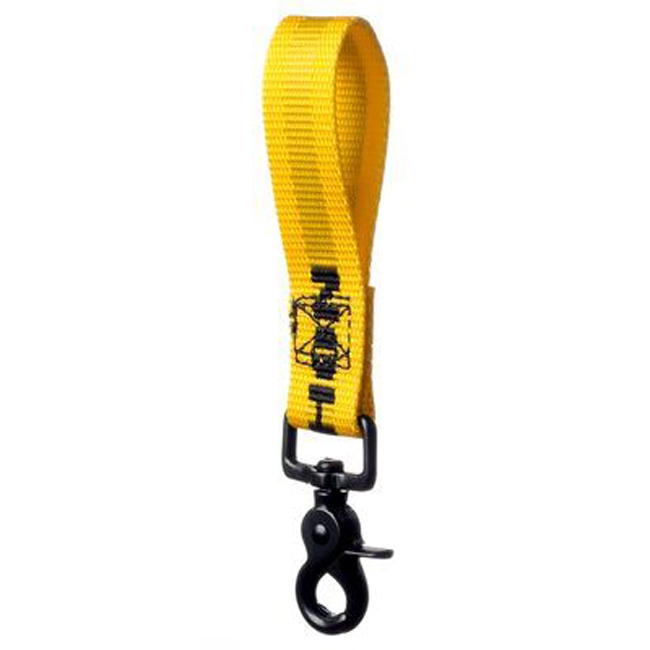 3M DBI Sala Belt Loop with Trigger Attachment 5 lb Tool Tether (10 Pack) from GME Supply