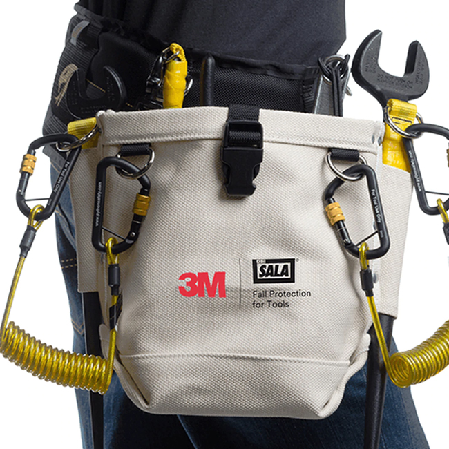 DBI Sala 1500132 Utility Pouch from GME Supply