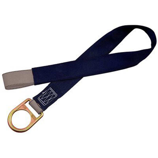 3M DBI-SALA Concrete D-Ring Anchor Strap from GME Supply