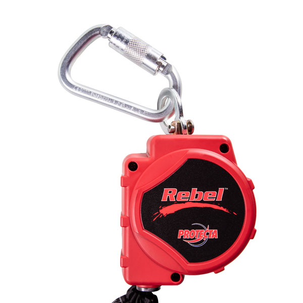 3M Protecta Rebel 11 Foot Web SRL from Columbia Safety