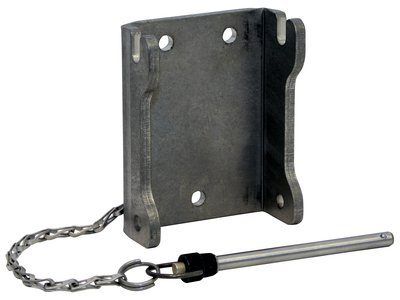 DBI-SALA Sealed-Blok Retrieval SRL Mounting Bracket from GME Supply