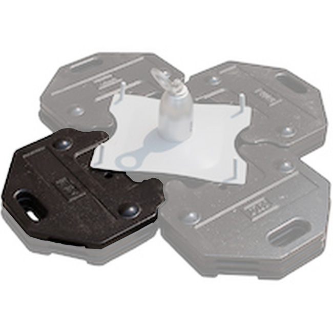 DBI-SALA 7200439 Single Counterweight from GME Supply