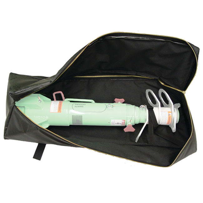 DBI Sala Advanced Carrying Bag for Portable Fall Arrest Post from GME Supply