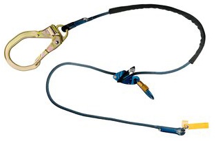 DBI Sala Trigger X Positioning Lanyard from GME Supply