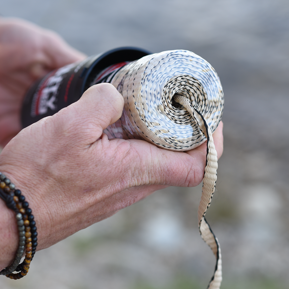 Rapid Rope Refill from Columbia Safety