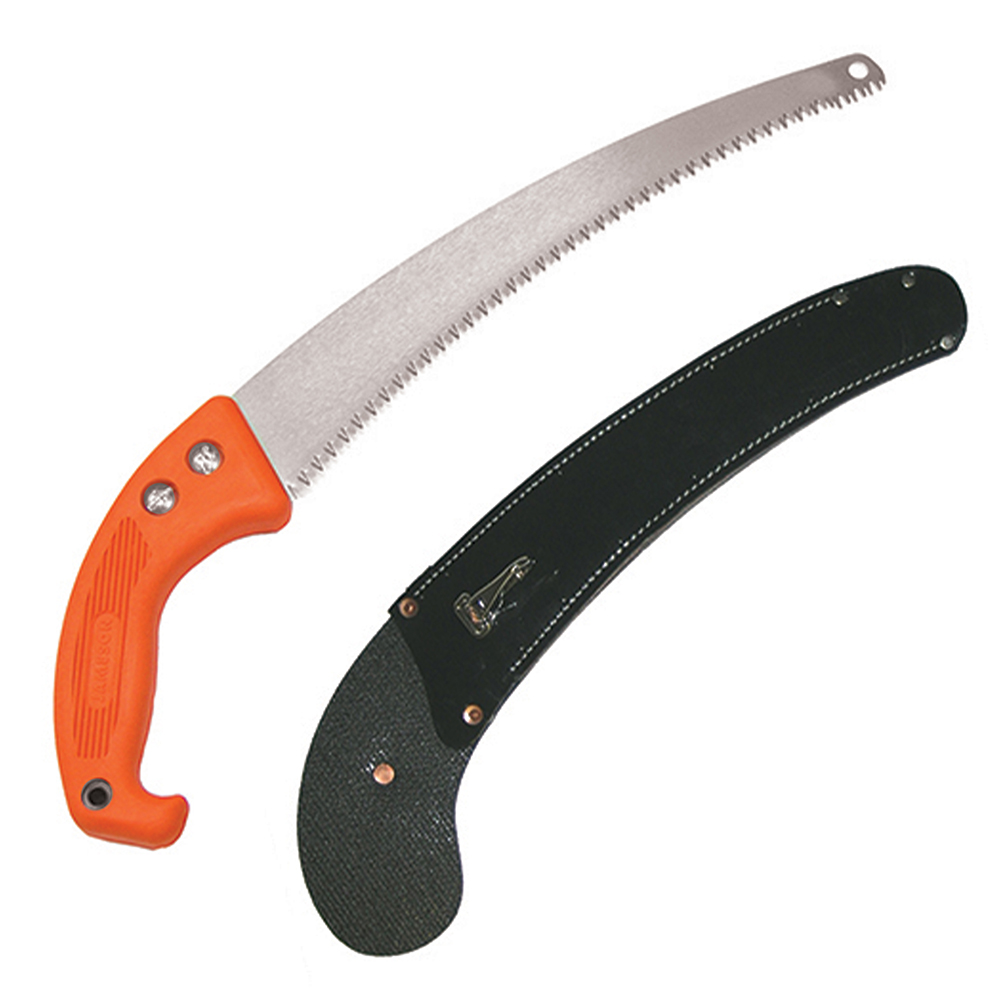 Jameson Barracuda Tri-Cut 16 Inch Pruning Hand Saw from GME Supply