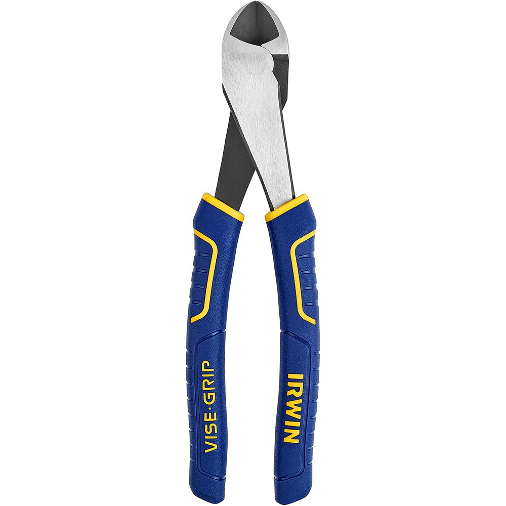 Irwin Tools Diagonal Cutting Pliers from Columbia Safety