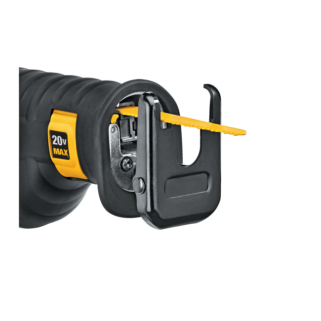 DeWALT 20V MAX Cordless Reciprocating Saw (Bare Tool) from GME Supply
