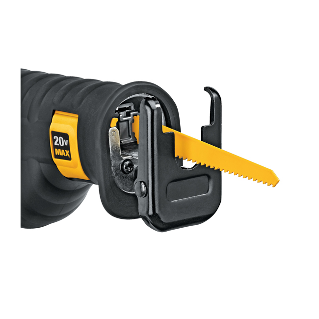 DeWALT 20V MAX Cordless Reciprocating Saw (Bare Tool) from GME Supply