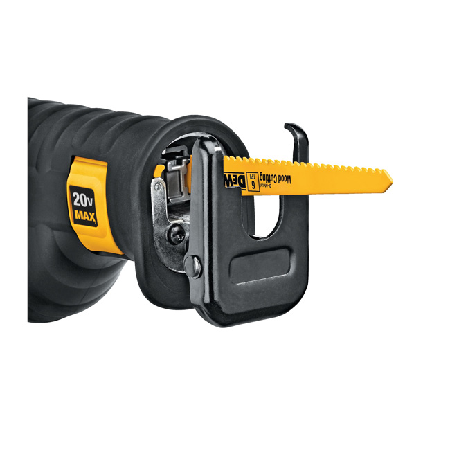 DeWALT 20V MAX Cordless Reciprocating Saw (Bare Tool) from GME Supply