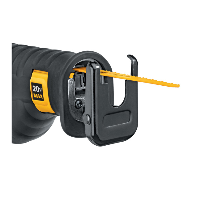 DeWALT 20V MAX Cordless Reciprocating Saw (Bare Tool) from GME Supply