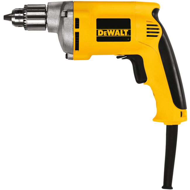 DeWALT 1/4 Inch VSR Drill from GME Supply