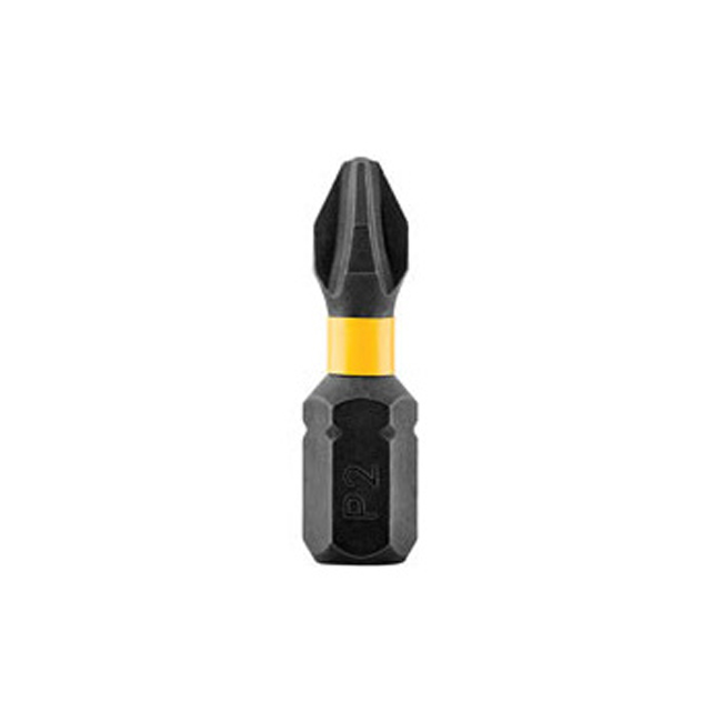 DeWALT #2 Phillips Impact Bits from GME Supply