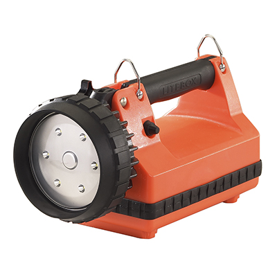 Streamlight Lanterns from Columbia Safety