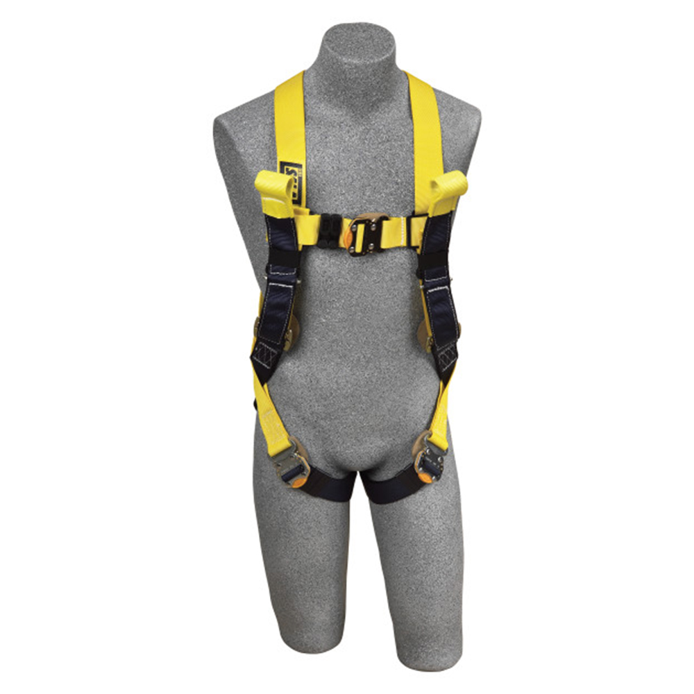 3M DBI-SALA Delta Arc Flash Web Loop Rescue Safety Harness from GME Supply