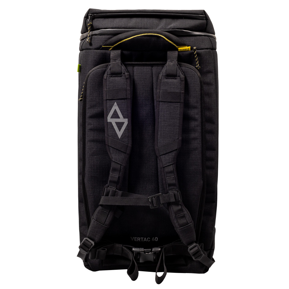 Sterling VERTAC Black Gear Bag (60L) from GME Supply
