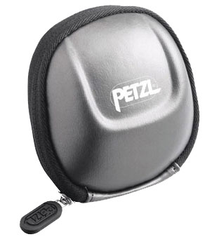 Petzl Poche TIKKA 2 Pouch for Compact Headlamps from GME Supply