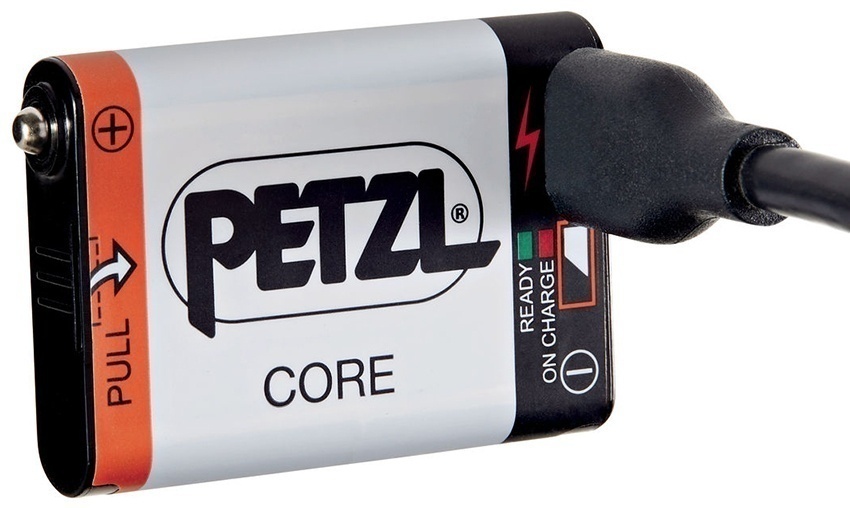 Petzl CORE Rechargeable Battery - GME Supply