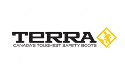 This product's manufacturer is Terra Footwear