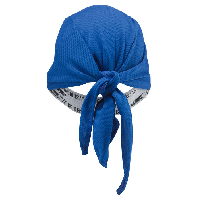 Ergodyne 6615 Chill-Its High Performance Dew Rag w/ Polymers from GME Supply